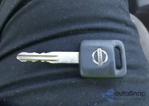 2018 Nissan Frontier Sv z USA, uszkodzony, nr VIN 1N6AD0ER7JN756670